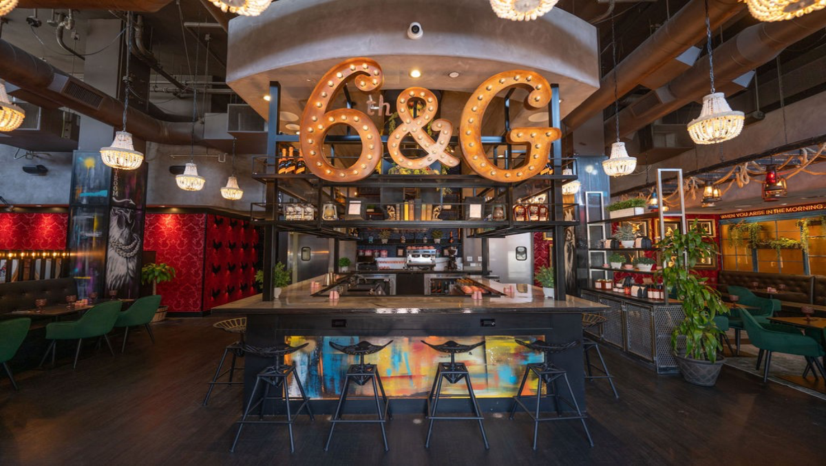 A Bold New Breakfast Destination Lands in East Village: 6th & G Breakfast Co. Now Open