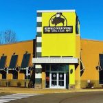All-you-can-eat deal by Buffalo Wild Wings
