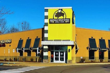 All-you-can-eat deal by Buffalo Wild Wings