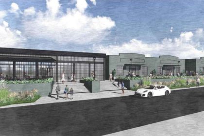 PieTown Warehouse Transformation