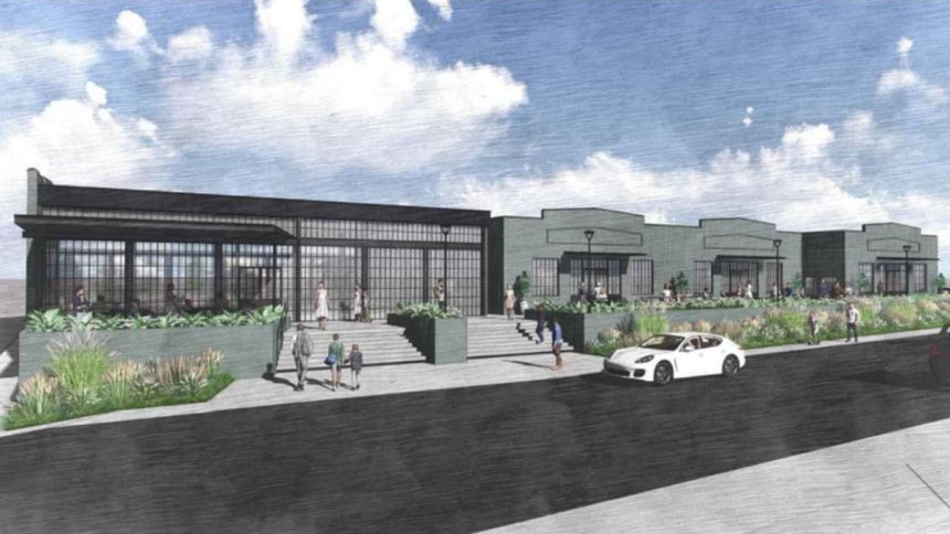 PieTown Warehouse Transformation
