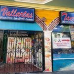 Vallarta's Taco Bar Closed
