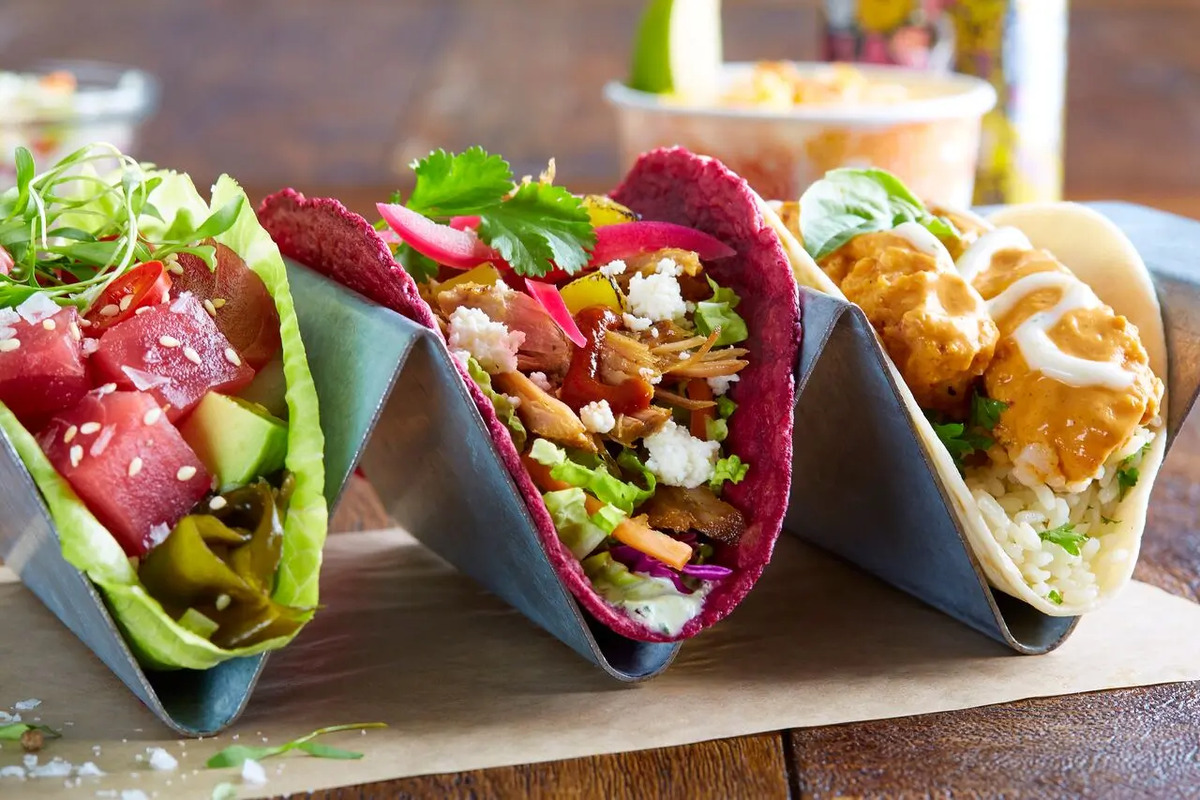 Velvet Taco Joining Redevelopment of the Former PV Mall