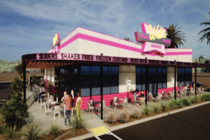 Victorville to Welcome Walt’s Frozen Custard and Hot Chicken