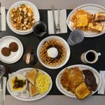 Waffle House Making Moves Towards New DFW Location