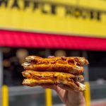 Waffle House to Feed Denton