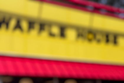 Waffle House to Feed Denton