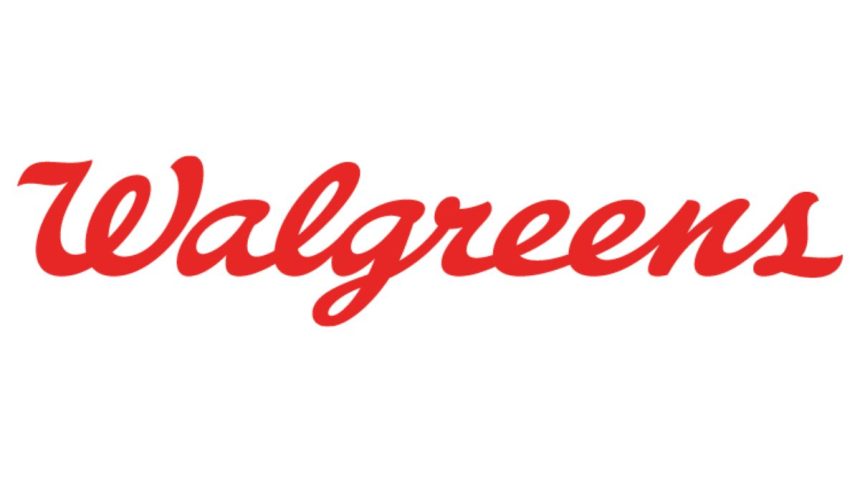 A large number of Walgreens stores will be closing down soon