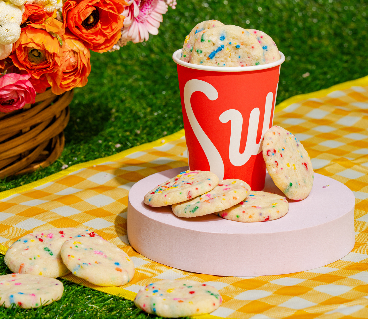 Swig Coming to Shops at the Cardinal in Glendale