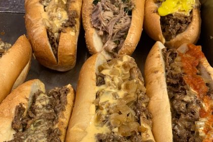 Wiz Kidz Bringing the Cheese to Allentown