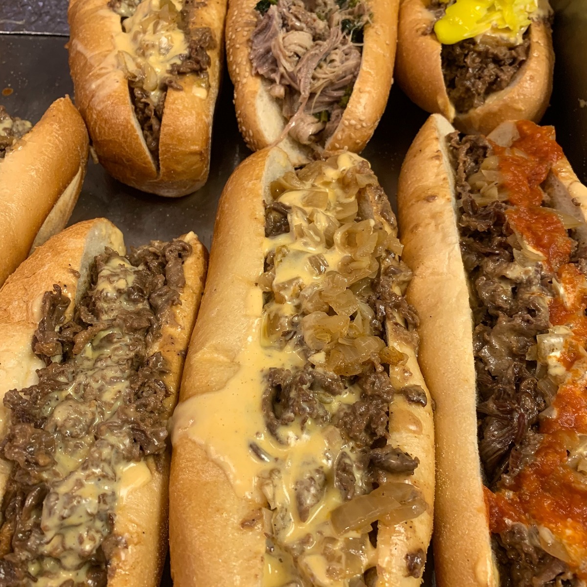 Wiz Kidz Bringing the Cheese to Allentown