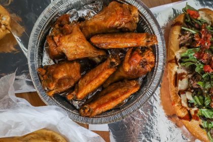 Lehigh Valley Eatery Hoping for a Hat Trick