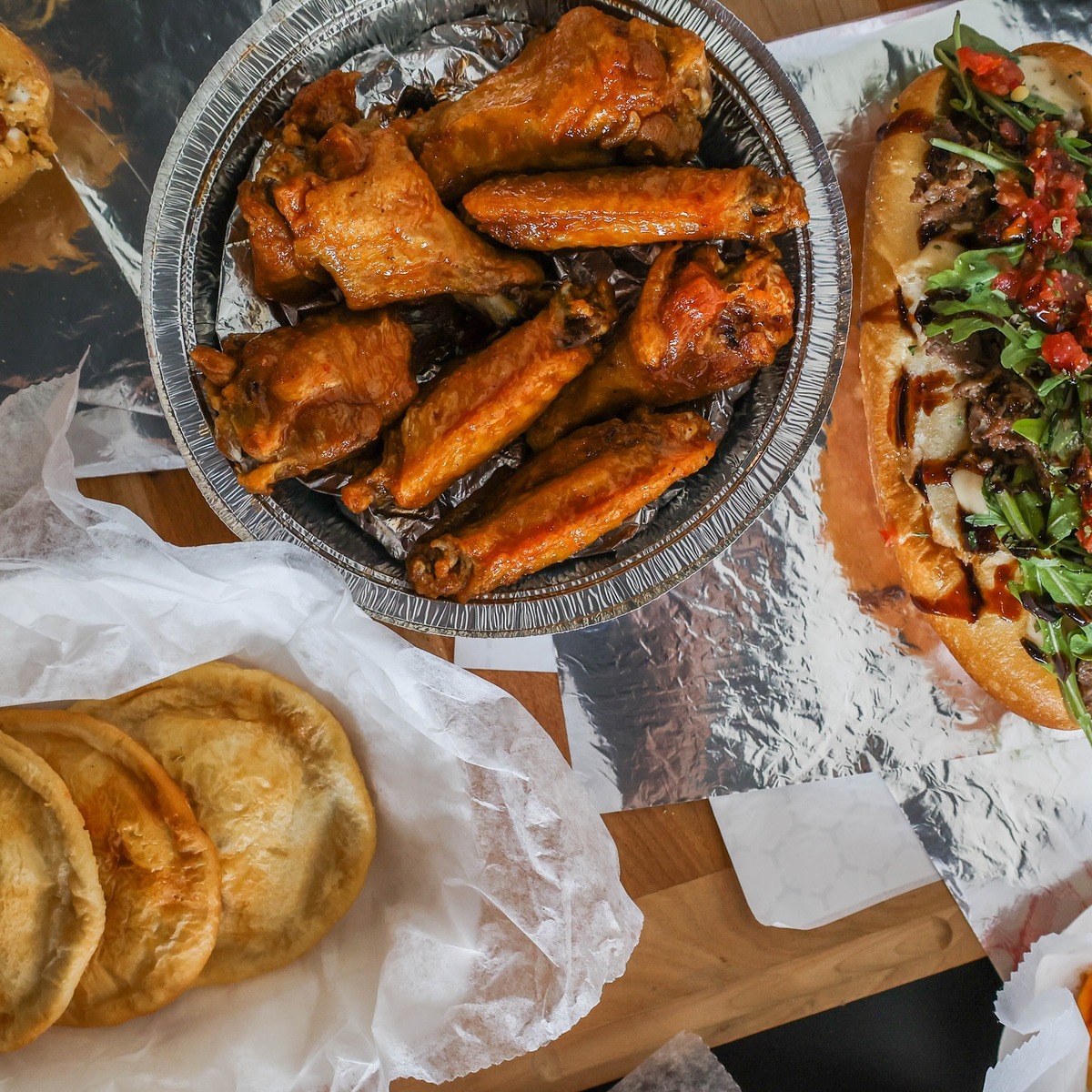 Lehigh Valley Eatery Hoping for a Hat Trick