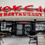 Asian Fusion Restaurant Fails Health Inspection