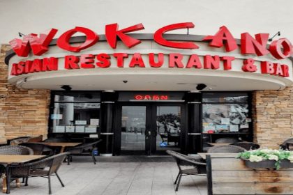 Asian Fusion Restaurant Fails Health Inspection