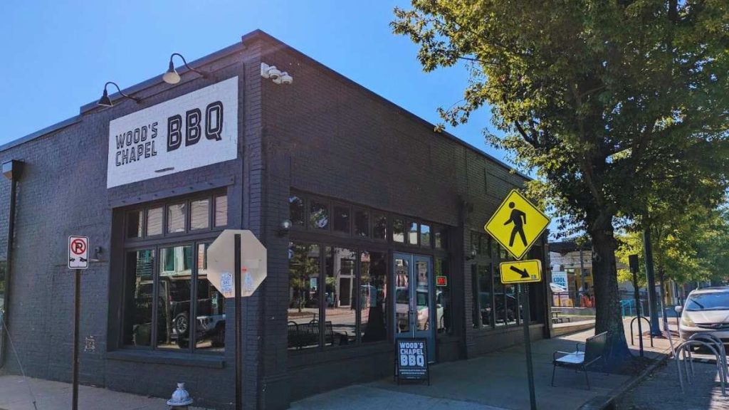 This Summerhill-based barbeque eatery has prepared exciting things for customers on Easter Sunday.