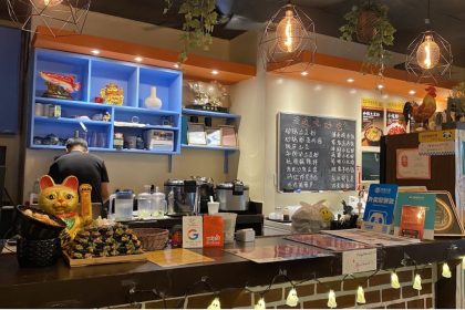 Xin Wang Food closed in Walnut, LA