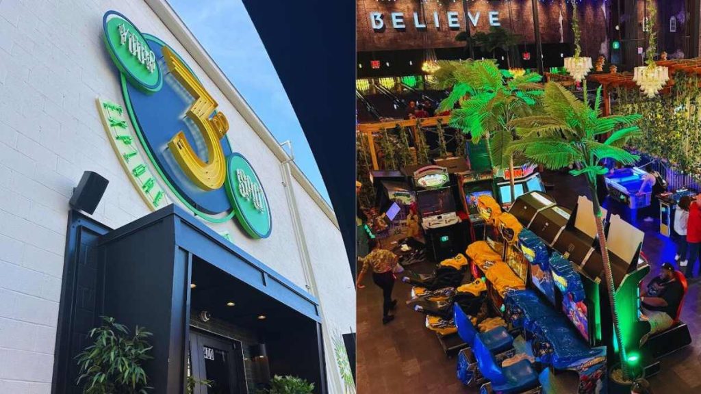 This popular West Midtown restaurant is prepping to add charm to its vibrant Easter Day celebrations.