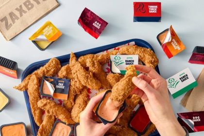 Work Set to Begin on Fort Worth Zaxby’s