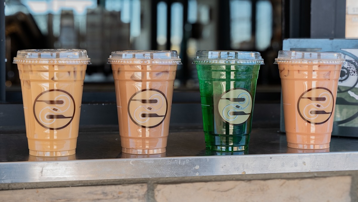 Ziggi’s Coffee Prepares to Launch Second Firestone Location