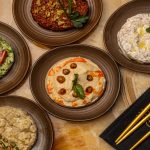 ZOI MEDITERRANEAN AND TEN11 LOUNGE OPEN AT THE HISTORIC LIFE HOTEL