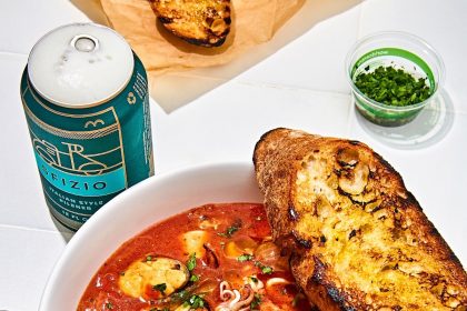 Two Bay Area Breweries, Fort Point Beer Co. and HenHouse Brewing Co., Are Merging