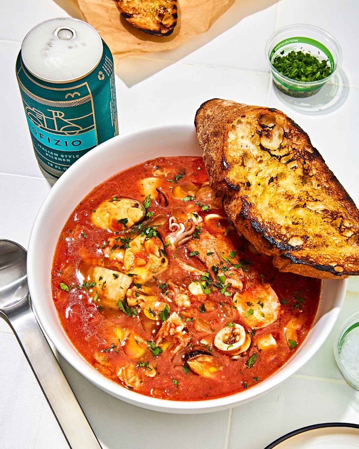 Two Bay Area Breweries, Fort Point Beer Co. and HenHouse Brewing Co., Are Merging