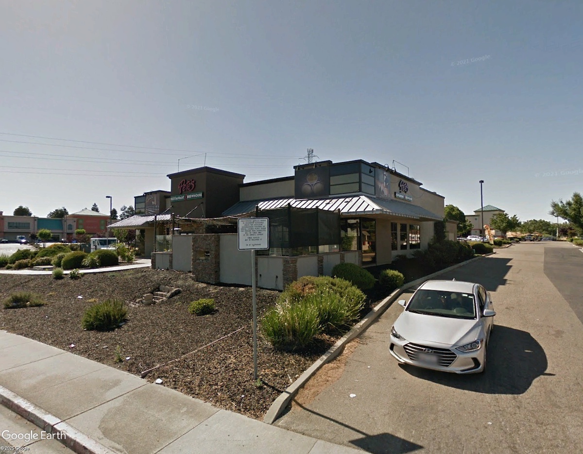 New Concept Antioch Restaurant & Taphouse Preparing to Open