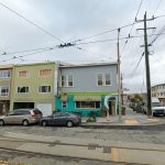 New Concept Ruby's Taco Shop Readying to Open in Outer Sunset