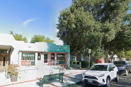 New Concept Pergamon Bistro Landing in Los Gatos