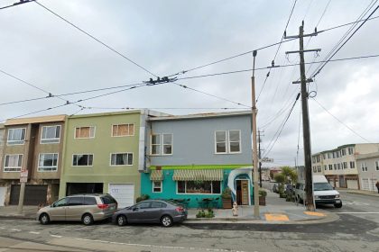 New Concept Ruby's Taco Shop Readying to Open in Outer Sunset