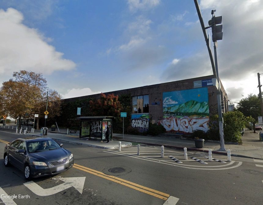 Pickle Athletics Bringing Pickle Ball and a New Restaurant to Oakland