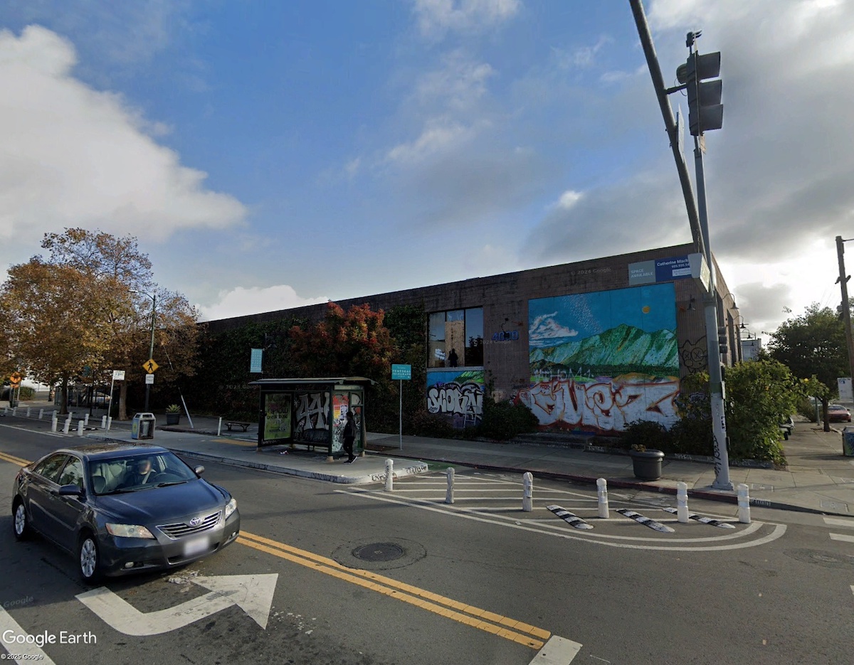 Pickle Athletics Bringing Pickle Ball and a New Restaurant to Oakland