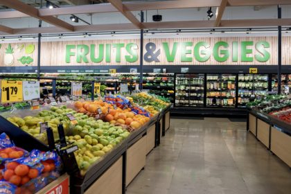 Amazon Fresh Brings New Grocery Experience to Fountain Valley & Upland