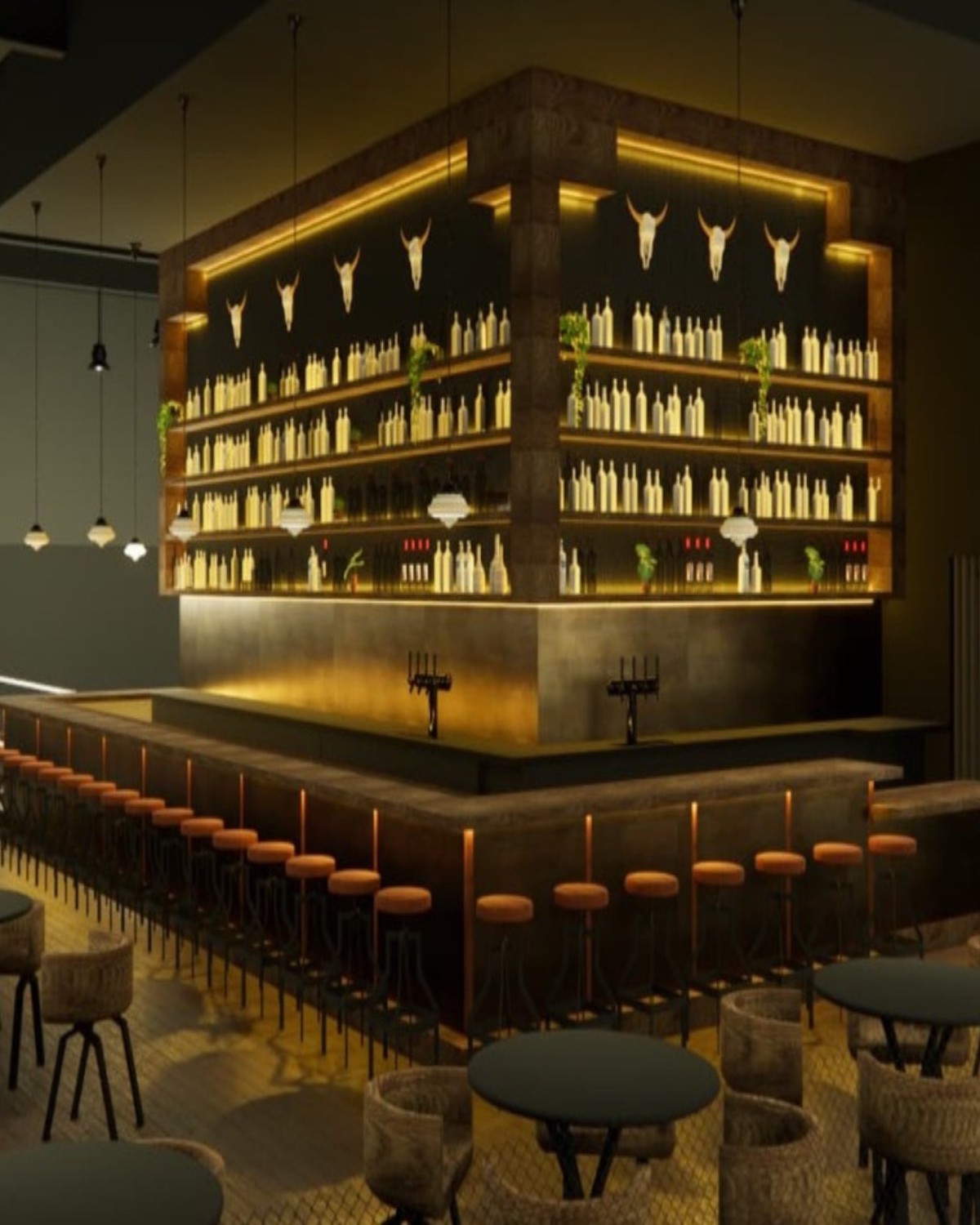 New Pickleball Venue Outlaw Pickle Coming to San Antonio