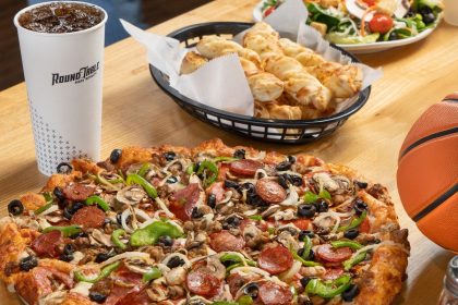 Round Table Pizza Expanding San Antonio Footprint