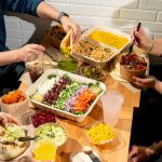 Mediterranean Fast-Casual Chain Hummus Republic Expanding to San Antonio