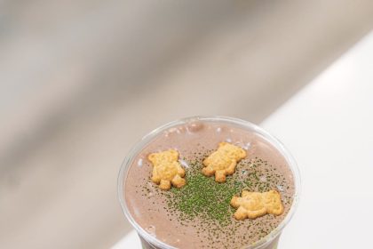 Binge Coffee House Introducing New Shop in Berkeley