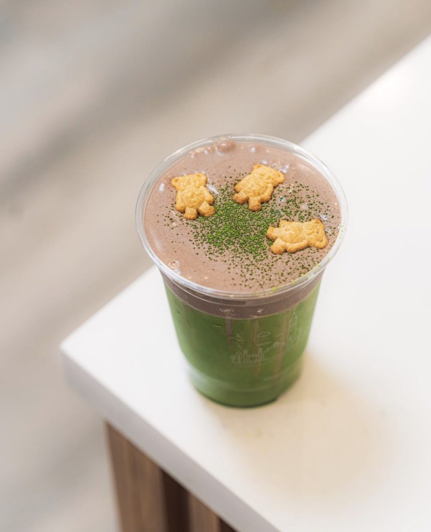 Binge Coffee House Introducing New Shop in Berkeley