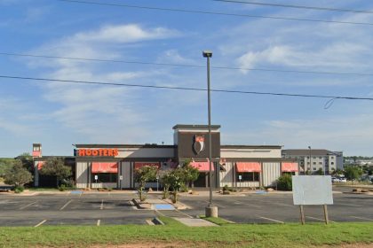 Umiya Sushi on Sherwood Way Undergoing Renovations