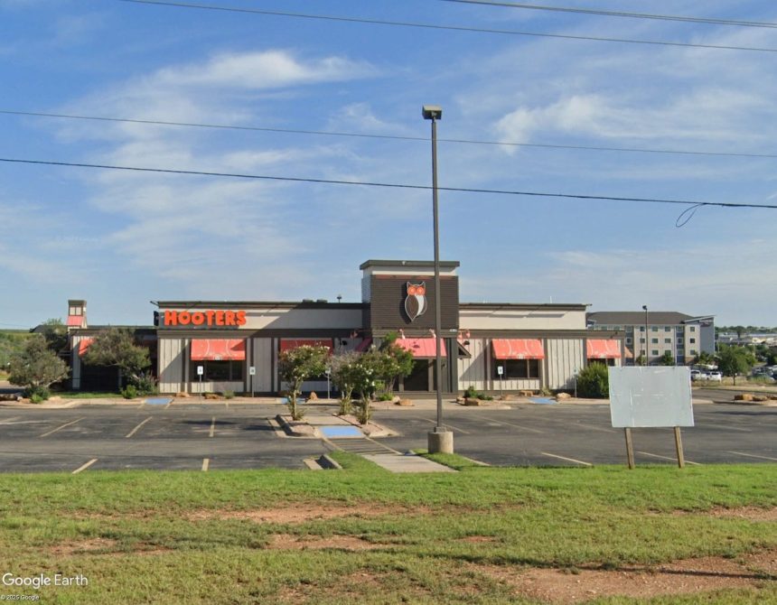Umiya Sushi on Sherwood Way Undergoing Renovations