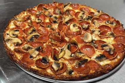 NB's Wicked Bah Pizza in New Braunfels Closing Down