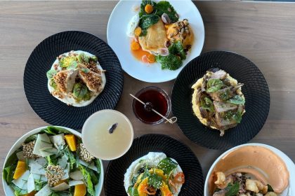 The Block to Bring Farm-to-Table Fare and Regional Goods to Boston's Seaport