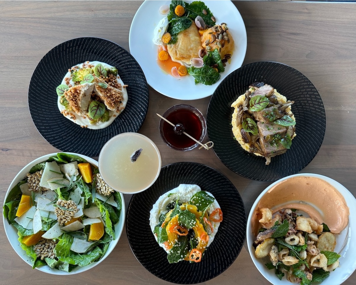 The Block to Bring Farm-to-Table Fare and Regional Goods to Boston's Seaport