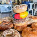 San Antonio's BOSS Bagels Expanding to Cibolo