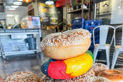 San Antonio's BOSS Bagels Expanding to Cibolo