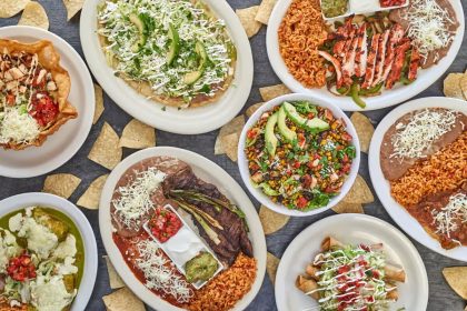 Sol Azteca Mexican Kitchen Opening Second Site in Chandler