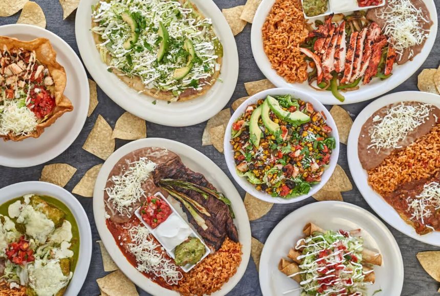 Sol Azteca Mexican Kitchen Opening Second Site in Chandler