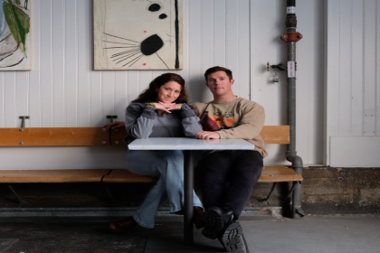 Side A, San Francisco’s new Modern American Bistro, opens May 1