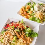 Saladworks and Frutta Bowls Debuting in Alamo City